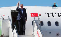 Cumhurbaşkanı Erdoğan’ın yoğun diplomasi trafiği başlıyor