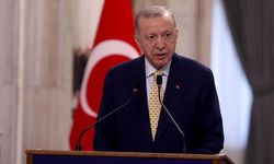 Cumhurbaşkanı Erdoğan: Taksim miting yeri değildir, yürüyüş güzergahları bellidir