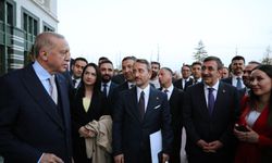 Cumhurbaşkanı Recep Tayyip Erdoğan: CHP’nin Genel Başkanı Sayın Özel’e kapımız açık