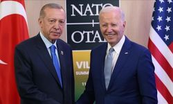 Erdoğan temmuz ayında Biden ve Putin ile görüşecek