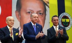 Erdoğan: Ben artık Fenerbahçeli değilim, Millî Takım'ı tutuyorum