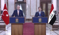 Erdoğan, Sudani ile ortak basın toplantısında konuştu: Irak, stratejik değer atfettiğimiz bir komşumuzdur