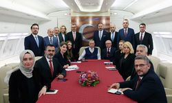 Cumhurbaşkanı Erdoğan’dan ‘yeni anayasa’ açıklaması