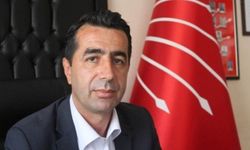 CHP Genel Başkan Yardımcısı Adem'den mazot ve gübre desteğinin nakit verilmesi talebi