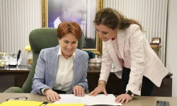 Akşener’in özel kalemi Esma Bekar: Biz pes ettik, kırgın gidiyoruz