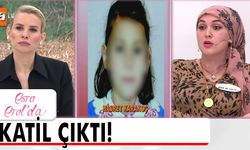 Esra Erol Hasret Karakoç kimdir? Esra Erol Dadı Meryem Hasret Karakoç olayı ne?