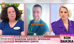 Esra Erol Selçuk Şenocak kimdir?