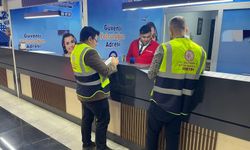 Fahiş fiyattan bilet satan otobüs işletmelerine 5,3 milyon lira ceza