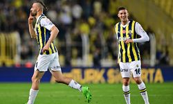 Fenerbahçe'nin Sivas kadrosu açıklandı