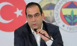Şekip Mosturoğlu, Fenerbahçe Yüksek Divan Kurulu başkan adaylığını resmen duyurdu