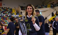 Fenerbahçe Alagöz Holding 4 kupada zafere ulaştı
