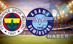 Fenerbahçe – Adana Demirspor maçı izle [CANLI]