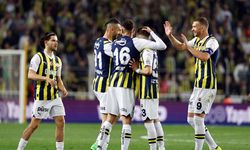 Fenerbahçe, Sivasspor maçının hazırlıklarını sürdürdü