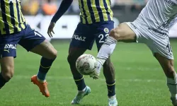 Fenerbahçe'nin Süper Lig'de yarınki konuğu Adana Demirspor