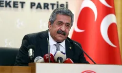 Feti Yıldız, Sinan Ateş davasında MHP'nin katılma talebinin reddedilmesine tepki gösterdi