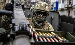 Finlandiya, Ukrayna'ya 188 milyon avroluk askeri yardım sağlayacak