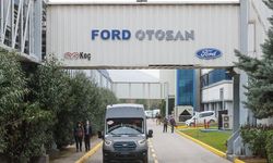 Ford 40 binden fazla otomobilini geri çağırıyor