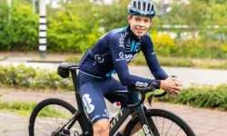 Frank van den Broek kimdir?