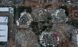 Depremde 51 kişiye mezar olan Furkan Apartmanı'nın raporu çıktı