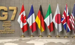 G7 liderlerinden ortak ‘İran’ açıklaması