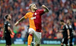 Galatasaray, Pendikspor'u farklı geçti