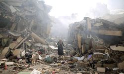 Ürdün ve ABD dışişleri bakanları 'Gazze'de ateşkesi' görüştü