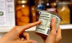 Tüketicilerin korunması için gıda etiketlerinde düzenleme getirildi