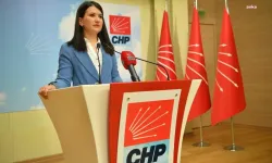 CHP Genel Başkan Yardımcısı Gökçe Gökçen: AK Parti'nin alması gereken derslerden biri de mülakatları kaldırmaktır