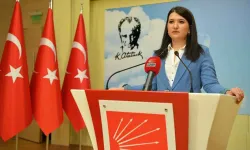 CHP'li Gökçen: Sınavda ‘Erdoğan’ın kaç çocuğu var’ diye sordular