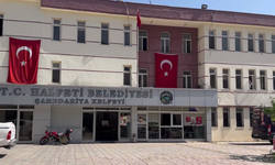 Şanlıurfa Halfeti'de seçim iptal edildi