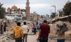 Ali Bereke: Hamas, Gazze'de ateşkese yönelik son girişime olumlu yanıt verdi