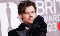 Harry Styles'a bir ayda 8 bin mektup yazan hayranına hapis cezası