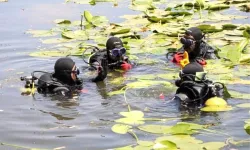 Hatay'da Asi Nehri'nde erkek cesedi bulundu