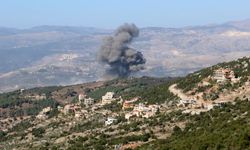 İsrail, Lübnan’ın doğusuna hava saldırısı düzenledi