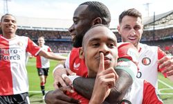 Hollanda Ligi'nde Feyenoord, Ajax'a yarım düzine gol attı