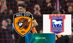 Hull City Ipswich maçı izle (CANLI)