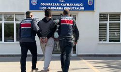 Aranan IŞİD şüphelisi, Eskişehir’de yakalandı