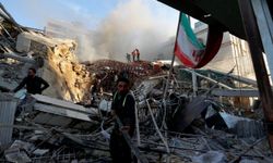 İsrail: İran saldırıda 300'den fazla füze ve İHA kullandı
