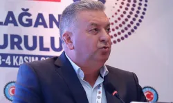 Tes-İş Genel Başkanı Kabaloğlu, TÜRK-İŞ yönetimine girdi