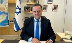 İsrail Dışişleri Bakanlığından 32 ülkeye yaptırım mektubu