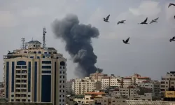 Kassam Tugayları: Refah'ta İsrail ordusunun tankı imha edildi ve askerler öldürüldü