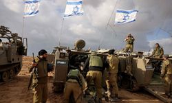 İsrail ordusu Gazze'de 2 askerinin daha öldüğünü duyurdu