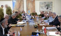 İsrail Savaş Kabinesi, İran saldırısına verilecek ‘yanıtı’ görüşmek için yeniden toplanacak