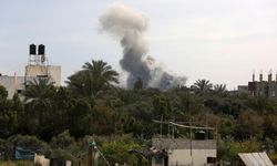 TBMM Adalet Komisyonu, İsrail'in Refah kentine saldırısını kınadı