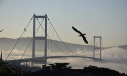 İstanbul Boğazı'nda gemi trafiği çift yönlü geçici olarak askıya alındı