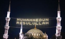 İstanbul'da ramazanın son teravih namazı kılındı