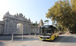 İstanbul'da bayramda toplu taşıma ücretsiz olacak