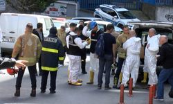 İstanbul’da 29 kişinin öldüğü gece kulübü yangınında iki savcı inceleme yaptı