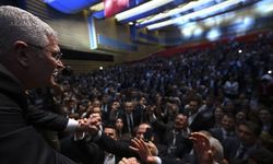 İYİ Parti Genel Başkanı Müsavat Dervişoğlu: Artık hiçbir şey eskisi gibi olmayacak