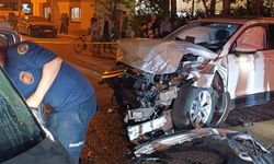 Şırnak’ta kazada yaralanan Astsubay Kurt, hayatını kaybetti